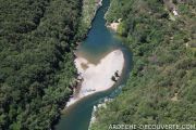 Les Gorges de l'Ardèche, Sud Ardèche