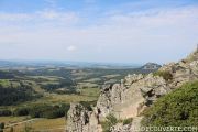 Randonnée au Mont Gerbier de Jonc en Ardèche