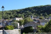 Vogüe en Sud Ardèche